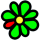 Logo programu ICQ